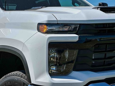 New 2026 Chevrolet Silverado 3500 W/T w/ WT Convenience Package AWD/4WD image 3