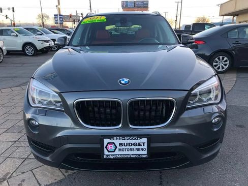 Used 2013 BMW X1 xDrive28i w/ Ultimate Pkg AWD/4WD image 6