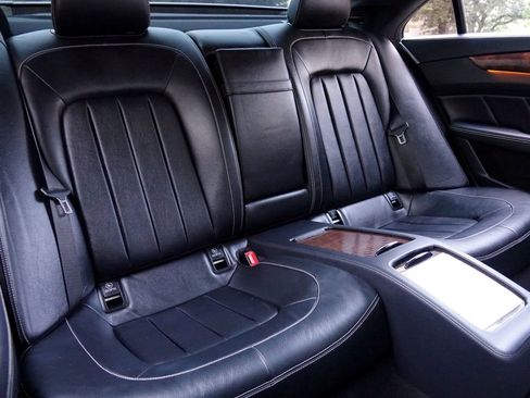 Used 2015 Mercedes-Benz CLS 400 image 11