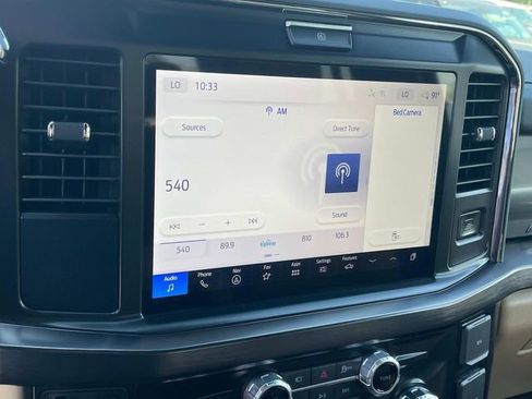 New 2026 Ford F250 Lariat image 10