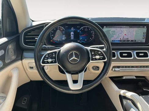 Used 2022 Mercedes-Benz GLE 350 4MATIC image 13