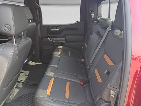 Used 2021 GMC Sierra 1500 AT4 w/ AT4 Value Package AWD/4WD image 36