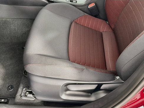 New 2026 Toyota Corolla SE FWD image 23