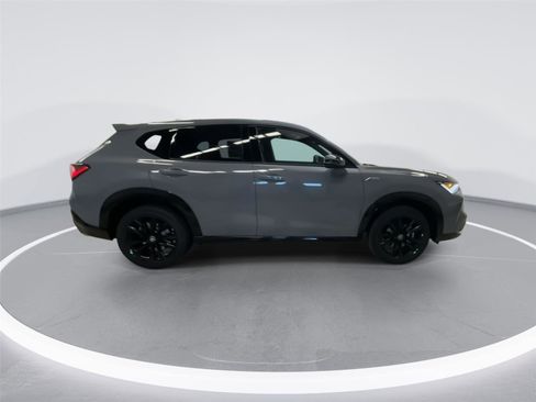 New 2026 Acura ADX A-Spec image 9