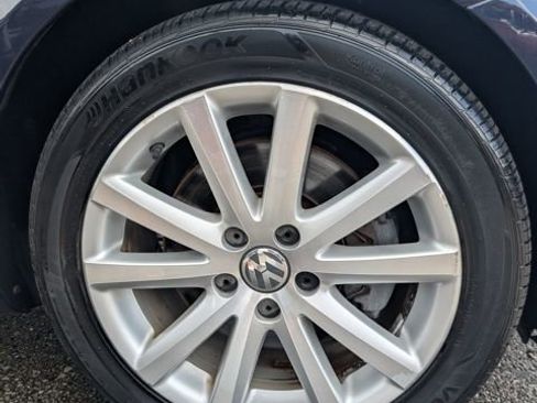Used 2010 Volkswagen Eos Komfort image 20