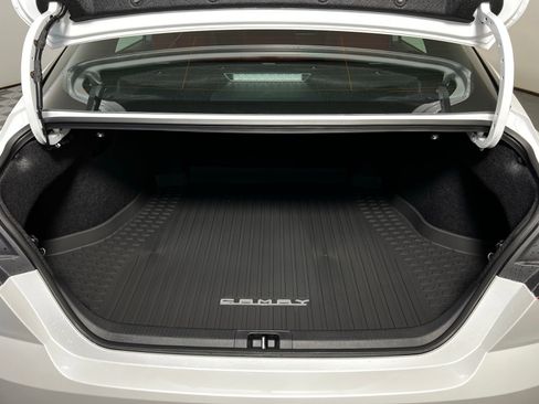 New 2026 Toyota Camry XSE image 20