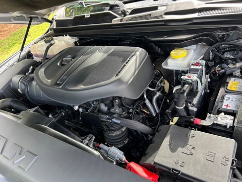 Used 2025 RAM 1500 Rebel w/ Rebel Level 1 Equipment Group AWD/4WD image 64