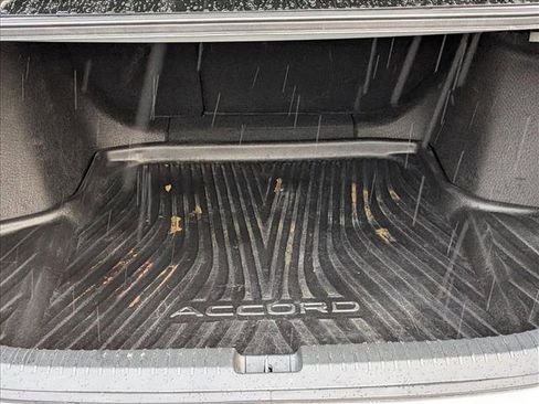 Used 2024 Honda Accord EX image 6