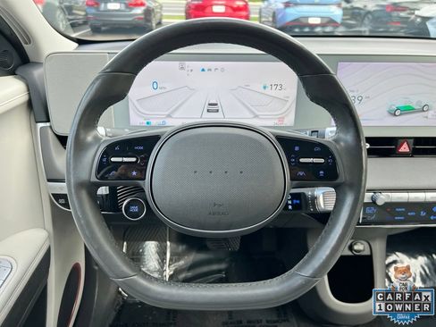 Used 2023 Hyundai Ioniq 5 SEL AWD/4WD image 31