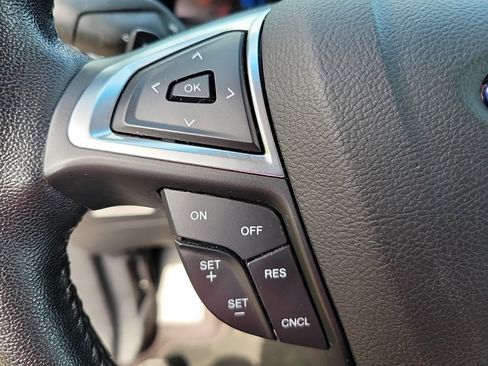 Used 2016 Ford Edge SEL w/ Equipment Group 201A image 12