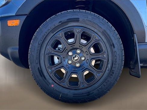 New 2026 Ford Bronco Sport Badlands w/ Badlands Tech Package image 12