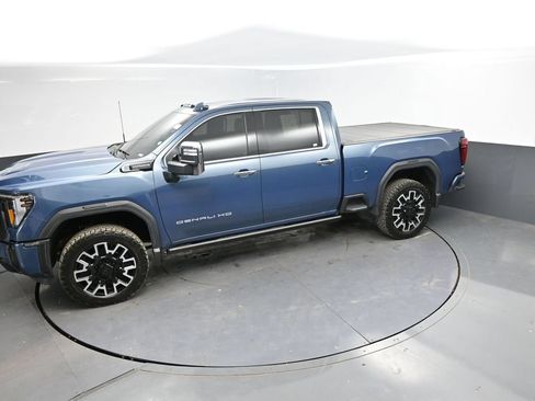 Used 2025 GMC Sierra 2500 Denali Ultimate AWD/4WD image 31
