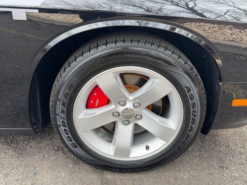 Used 2012 Dodge Challenger R/T Plus image 12