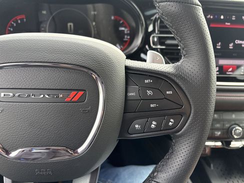 New 2026 Dodge Durango GT AWD/4WD image 19