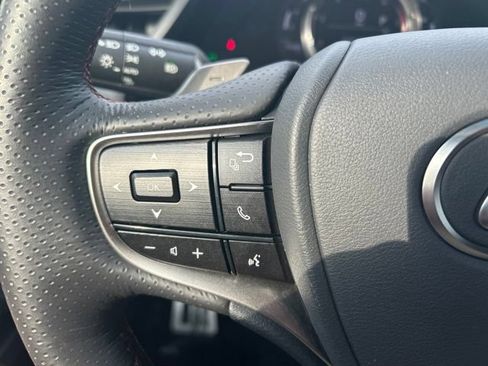Used 2025 Lexus ES 350 F Sport FWD image 24