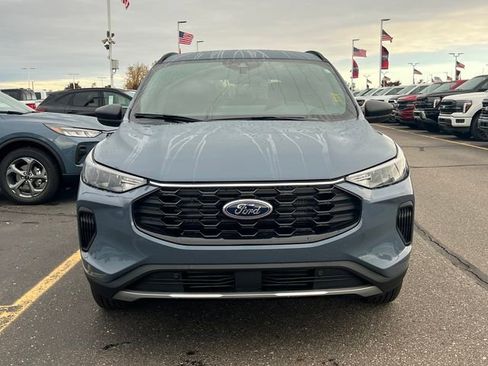 Used 2026 Ford Escape ST-Line w/ Tech Pack #1 image 2