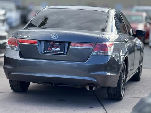 Used 2012 Honda Accord LX image 6