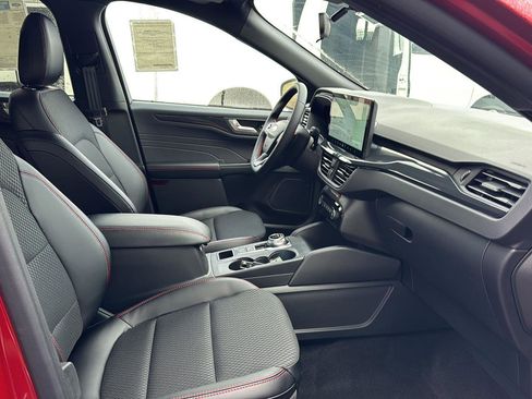 New 2026 Ford Escape ST-Line w/ Tech Pack #1 image 14