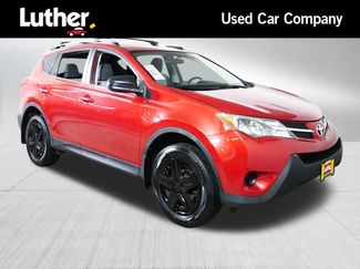 Used 2013 Toyota RAV4 LE AWD/4WD video 1