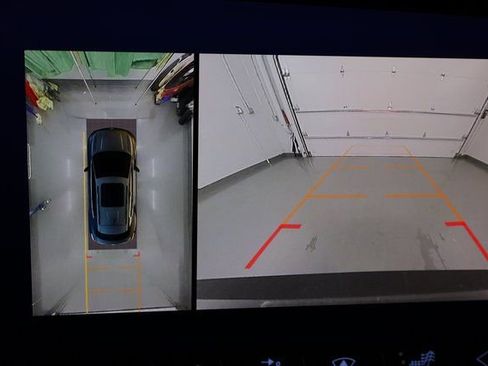 New 2025 Chevrolet Blazer EV LT image 24