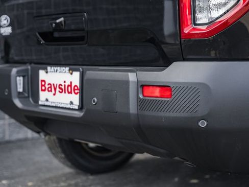 New 2026 Ford Bronco Sport Outer Banks image 14