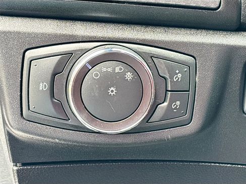 Used 2017 Ford Fusion Sport w/ Equipment Group 401A image 11