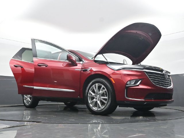 Used 2024 Buick Enclave Premium FWD image 58