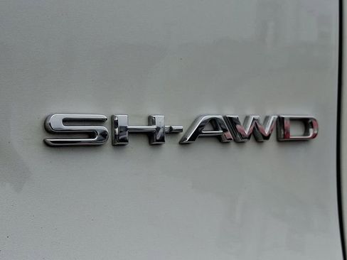 Certified 2025 Acura RDX A-Spec image 34