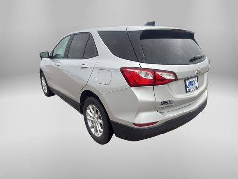 Used 2021 Chevrolet Equinox LS w/ LS Convenience Package image 43