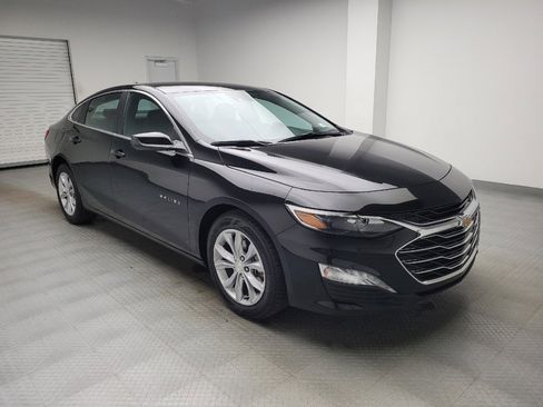 Used 2025 Chevrolet Malibu LT FWD image 13