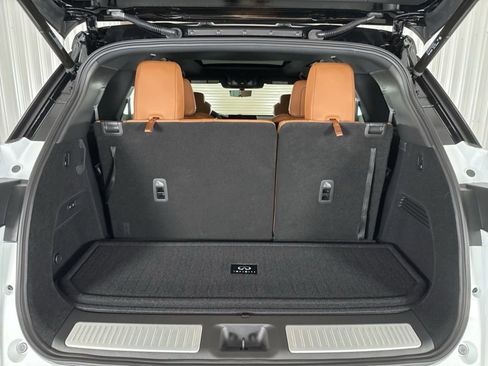 Certified 2026 INFINITI QX60 Autograph w/ Autograph Tech Package image 39