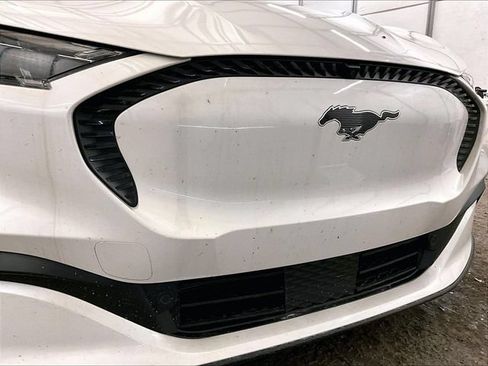 Used 2024 Ford Mustang Mach-E Select RWD image 29
