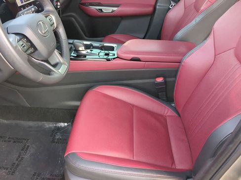 Used 2023 Lexus NX 350 AWD w/ Premium Package image 15