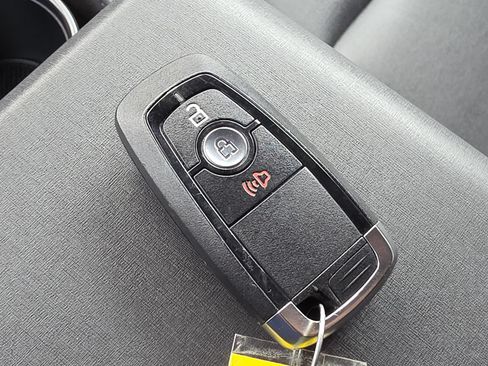 Used 2024 Ford Bronco Big Bend AWD/4WD image 33