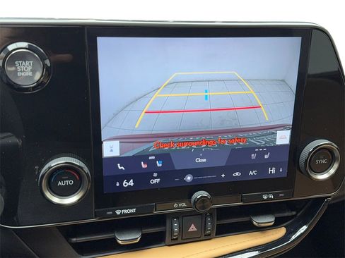 Used 2023 Lexus NX 350 AWD image 25