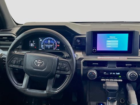 Used 2025 Toyota Tacoma SR5 RWD image 18