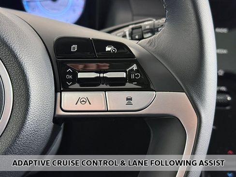 Certified 2023 Hyundai Tucson SEL w/ Convenience Package image 4