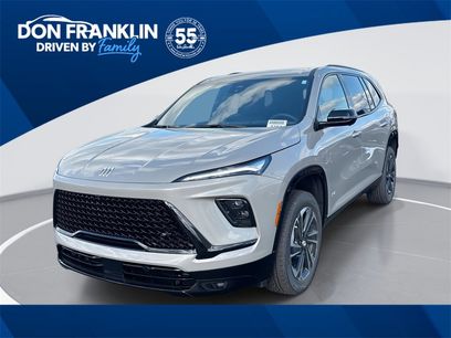 New 2026 Buick Enclave Sport Touring w/ Power Package