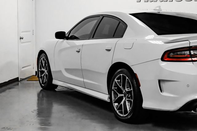 Used 2023 Dodge Charger GT RWD image 16