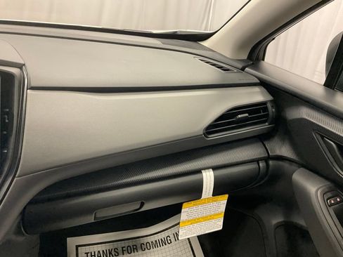 New 2026 Subaru Crosstrek 2.5i Premium AWD/4WD image 24