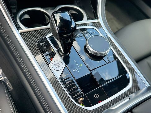 New 2026 BMW M850i xDrive M850i image 14