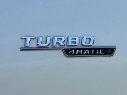 Certified 2023 Mercedes-Benz GLE 53 AMG 4MATIC Coupe image 10