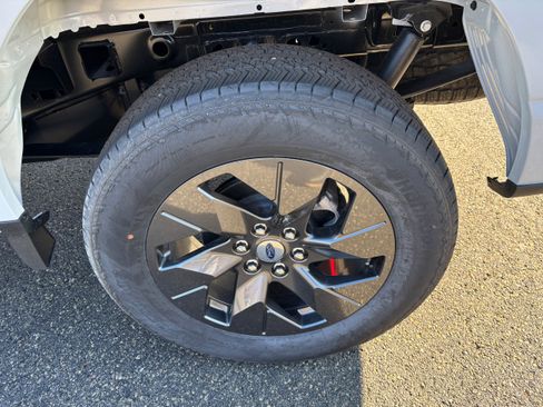 New 2025 Ford F150 STX w/ Equipment Group 200A image 6