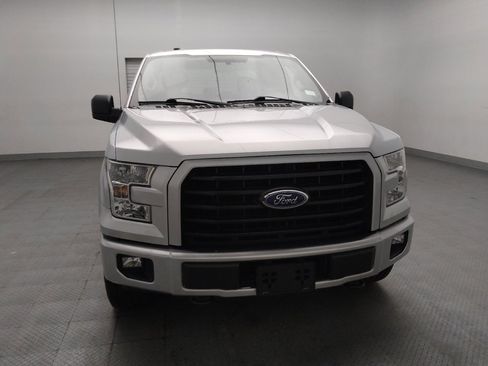 Used 2017 Ford F150 XL w/ Equipment Group 101A Mid AWD/4WD image 14