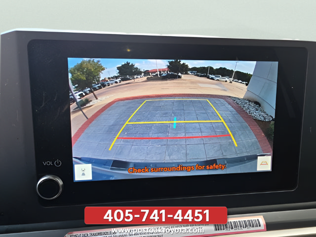 Used 2024 Toyota Tacoma SR5 AWD/4WD image 21