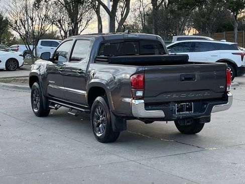 Used 2020 Toyota Tacoma SR5 image 4