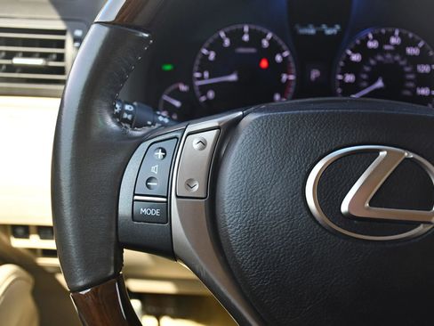 Used 2015 Lexus RX 350 AWD w/ Luxury Package image 17