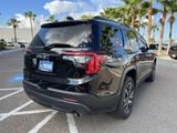 Used 2021 GMC Acadia SLE w/ Elevation Edition image 5