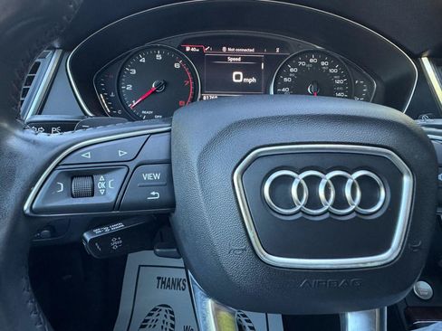 Used 2019 Audi Q5 2.0T Premium AWD/4WD image 39