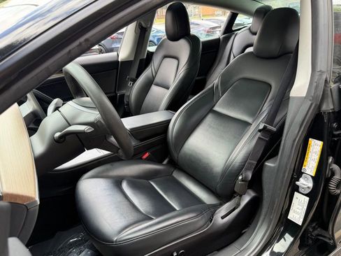 Used 2023 Tesla Model 3 Standard Range image 26